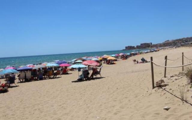 Bungalow La Mata 3429