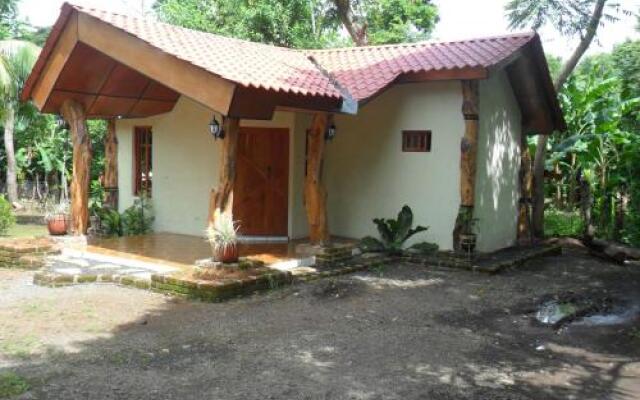 Rancho Merida - Hostel