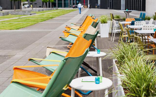 Holiday Inn Express Antwerp City-North by IHG