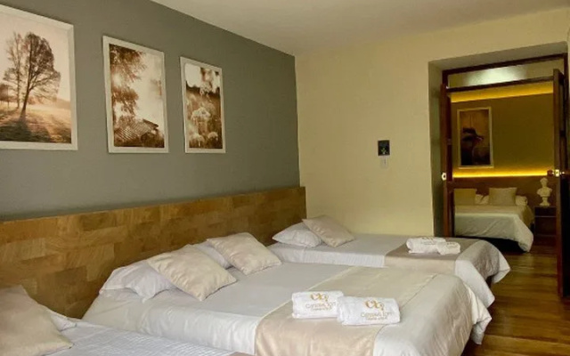 Hotel La Catedral Loft Boutique