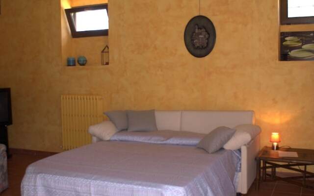 B&B Il Girasole Delle Marche