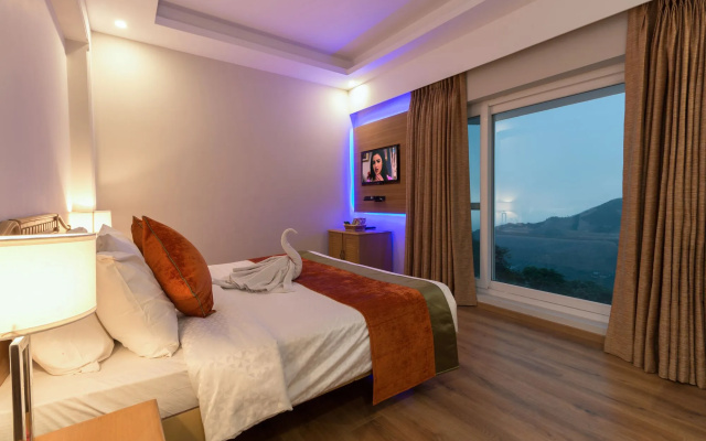 EllBee Mussoorie Hills