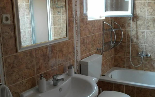 Kolombo Apartment