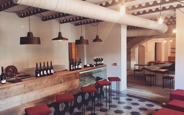 Residenza Doria Pamphilj