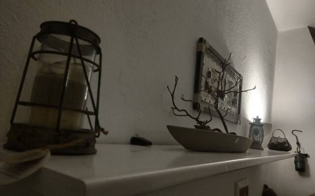 a Vacation That Becomes a Dream