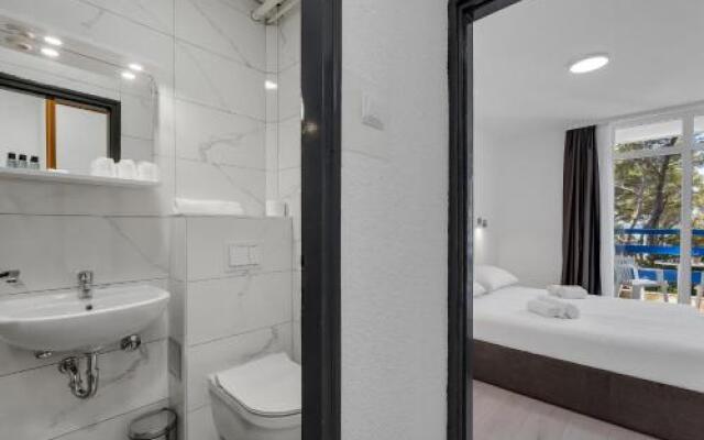 Hotel Alem
