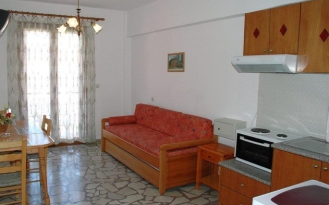 Angela Apartments