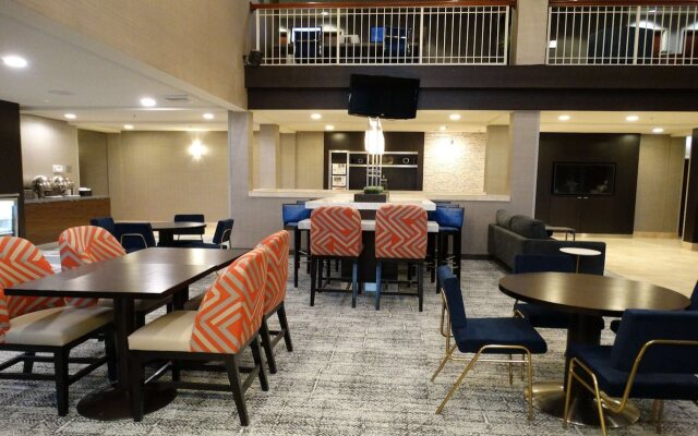 Best Western Plus Provo University Inn