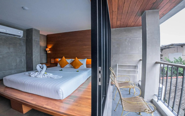 J4 Hotel Samui