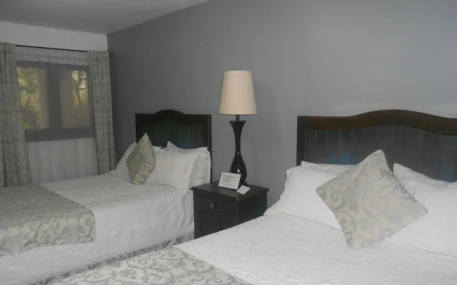Hotel Privada la Huerta