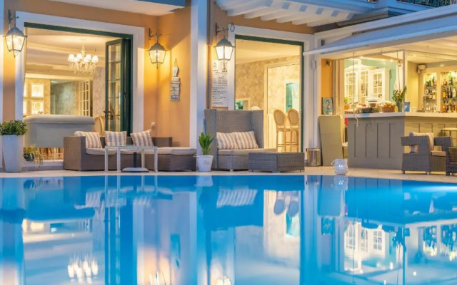 Hotel Orion