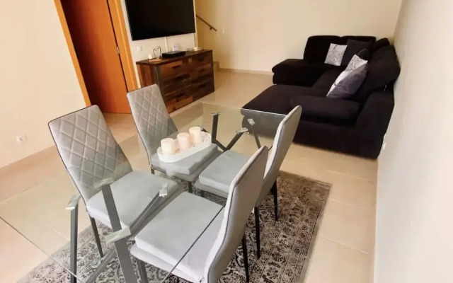 Beautiful 2-bed Villa in Albufeira