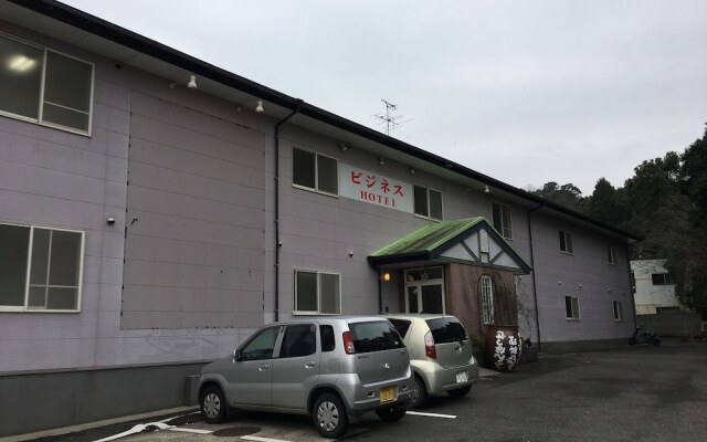 Business Hotel Amakusa