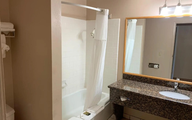 Olive Tree inn & Suites