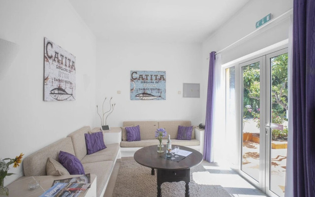 Quinta Paraiso da Mia - 1 Bedroom Apartment