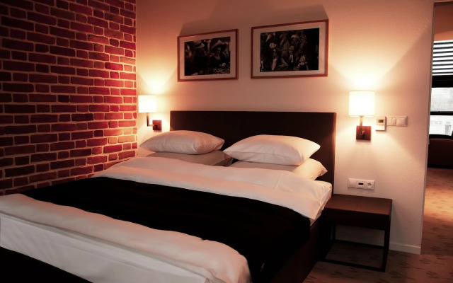 Great Polonia The Granary La Suite Hotel