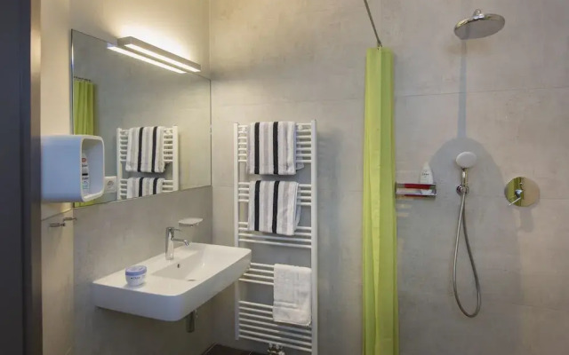 Cozy Flats Koblenz