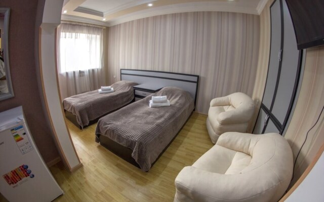 Olympic Hotel