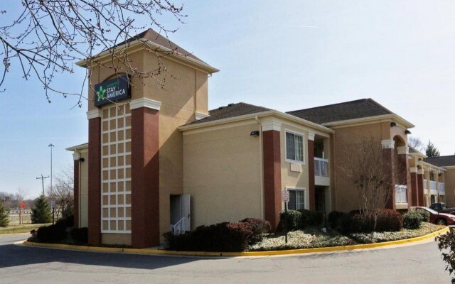 Extended Stay America Select Suites - Washington, DC - Sterling - Dulles