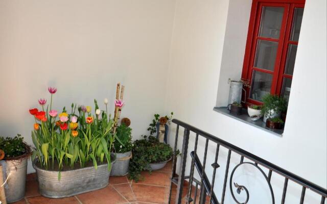 Apartmány U Vavřince
