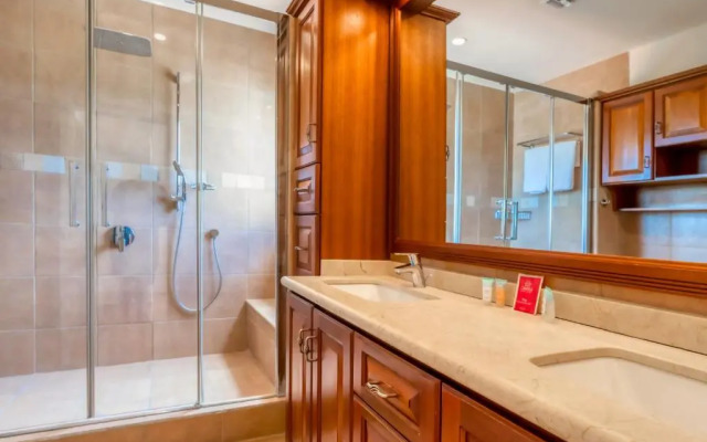 Your Own Private Oasis With Amazing Ocean Views! in Tierra del Sol!