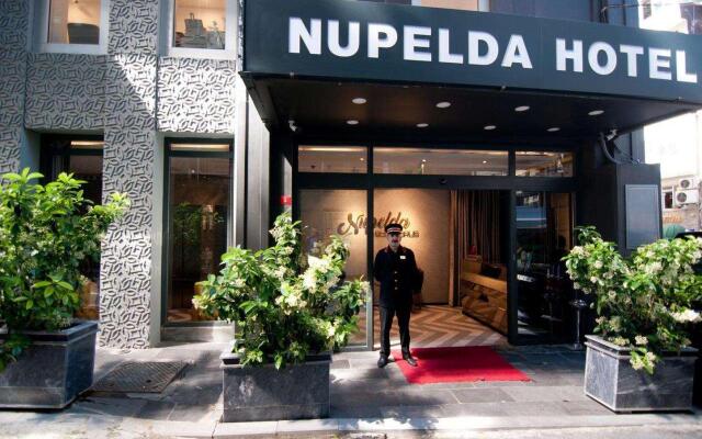 Nupelda Bosphorus Hotel