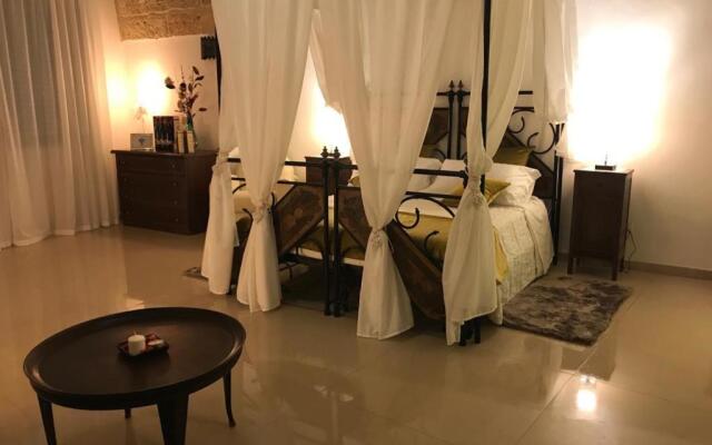 Donna Michelina dimora B&B