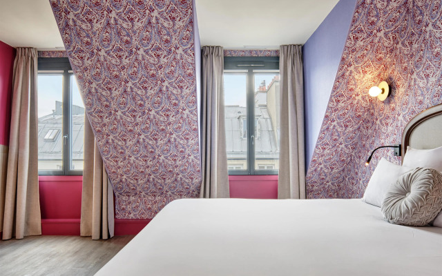 Hôtel Josephine by Happyculture