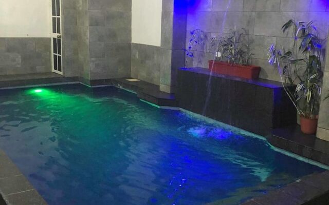 Hotel Ipanema Salinas