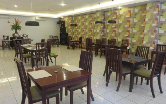 Insumo Palace Hotels & Resorts