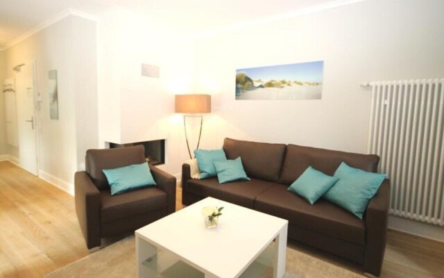 Villa Löwenstein - Wohnung 8 / 9847