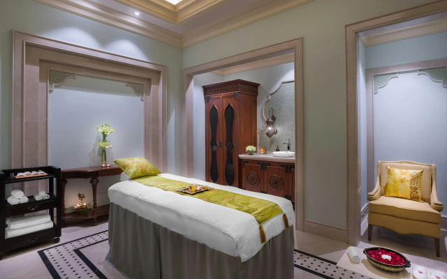 ITC Grand Bharat, a Luxury Collection Retreat, Gurgaon – Guest Rooms – Gurugram