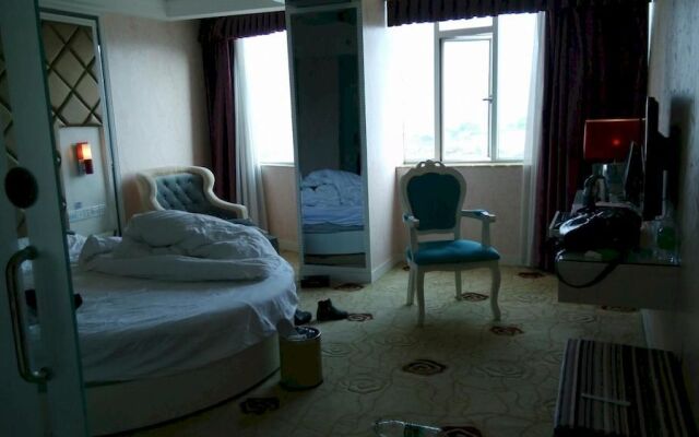 Yijing Hotel