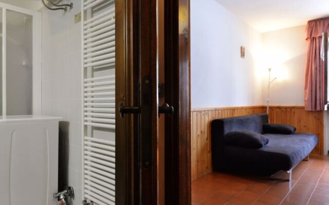 Villa Des Alpes Canazei 31899