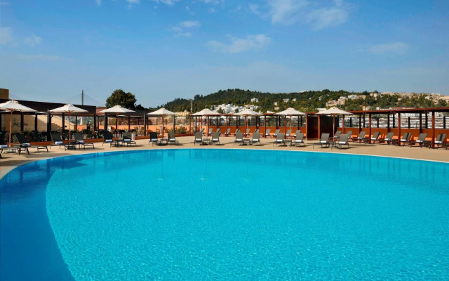 Constantine Marriott Hotel