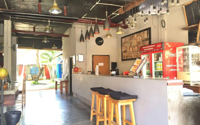Kayun Hostel