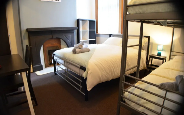 Old Swan Guest House