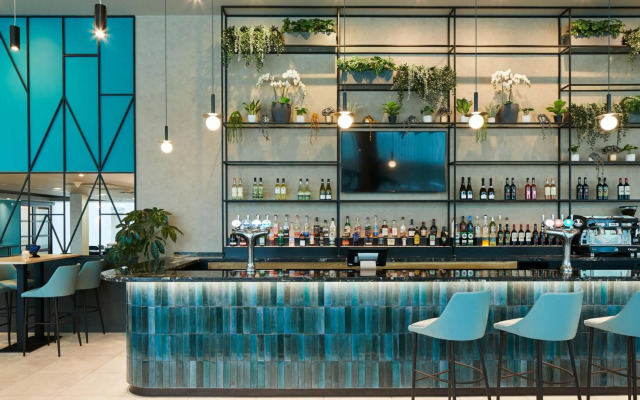 Courtyard by Marriott London Gatwick Airport