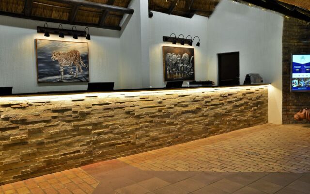 Bakubung Bush Lodge