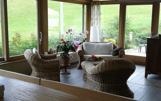 Bed and Breakfast Monticelli