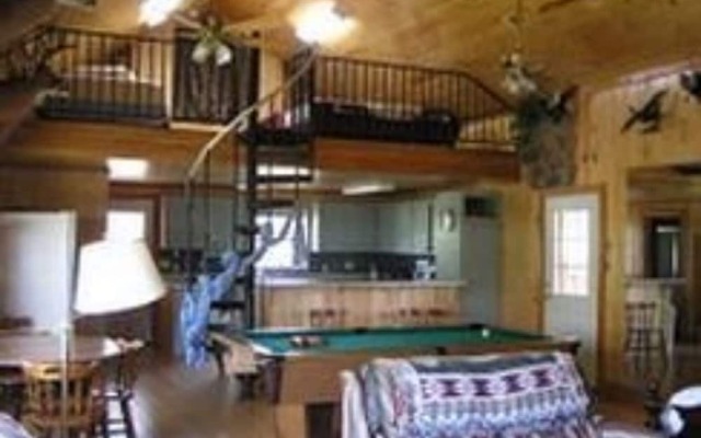 Shalom House Bed and Breakfast