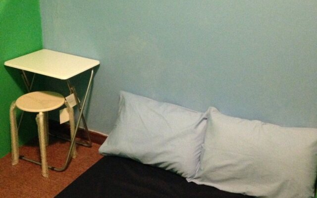 Vijittada Hostel & Tour