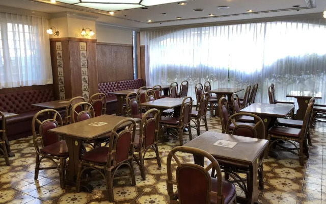 Hotel 28 Hiroshima