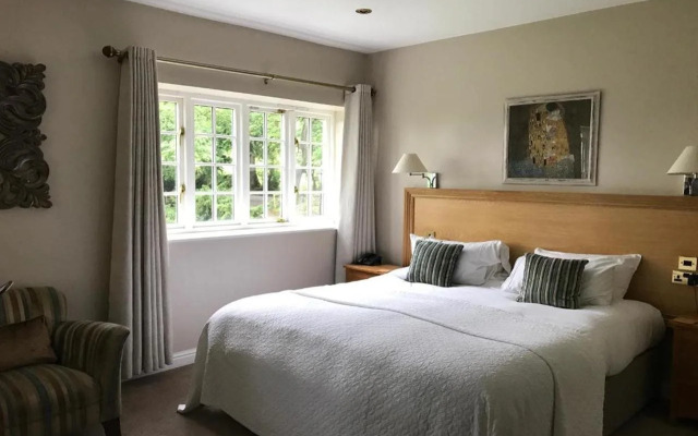 Losehill House Hotel & Spa