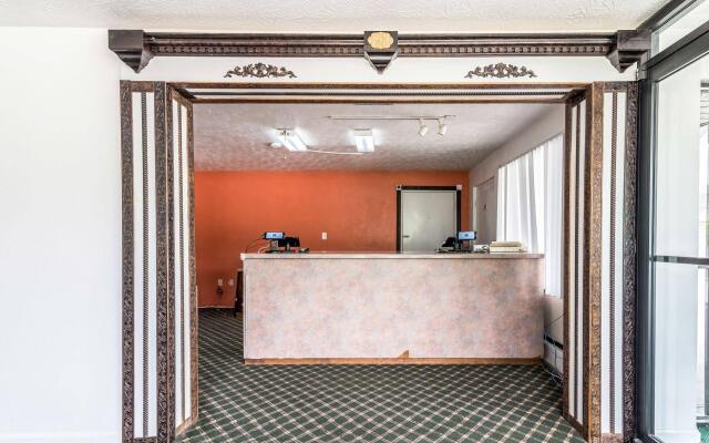 Motel 6 Attalla, AL