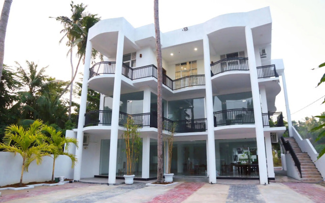Muthu Resort
