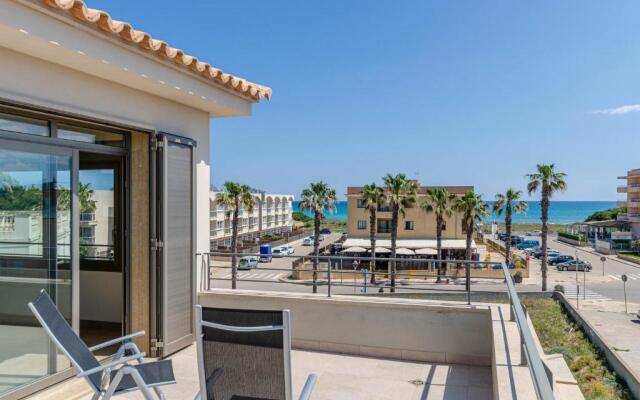 YourHouse Antonia, sea view house with terrace