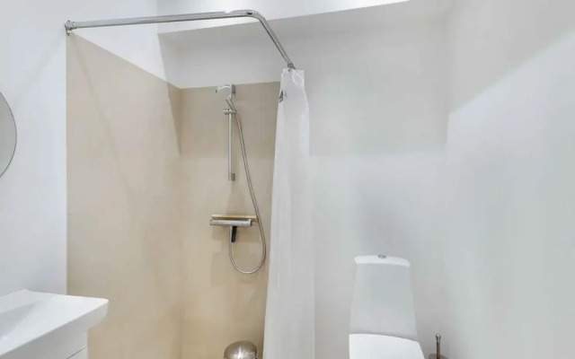 4 Star Holiday Home in Svaneke