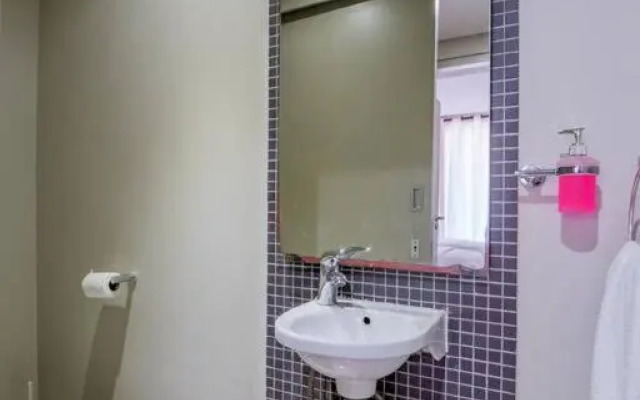 Executive apartment at Ushaka Marine