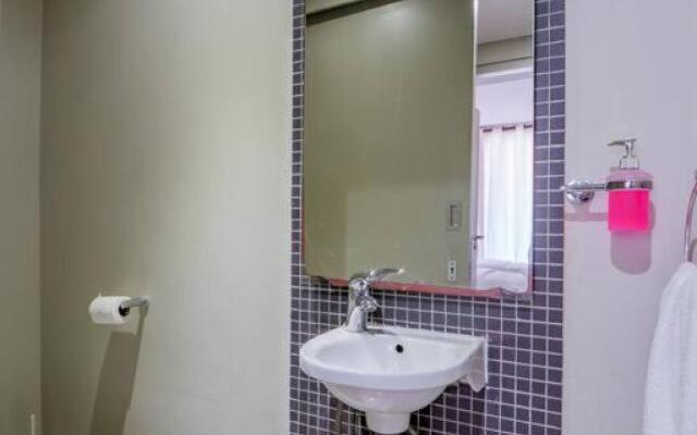 Executive apartment at Ushaka Marine